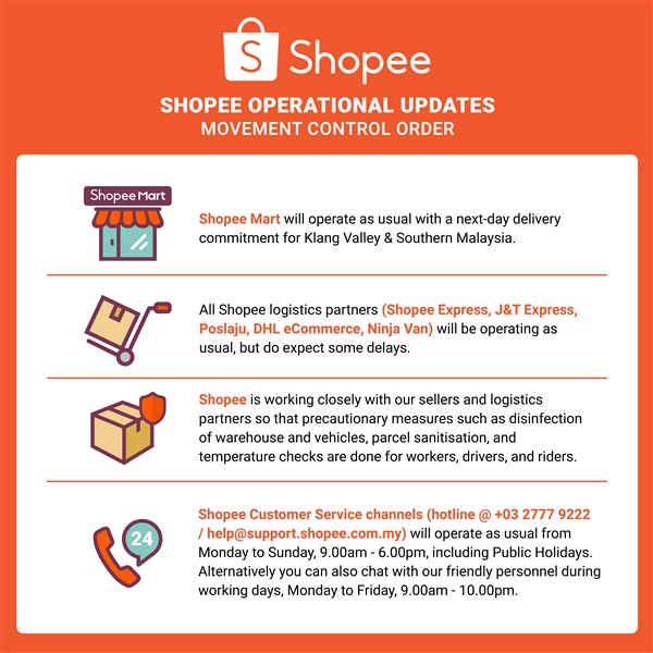 Shopee-Operational-Updates-Movement-Control-Order-Malaysia