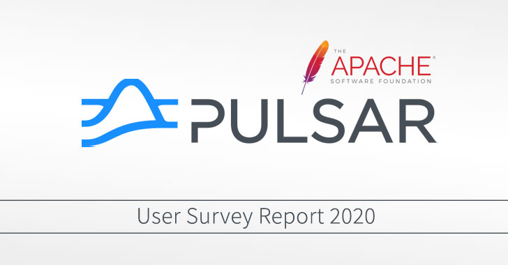 apache pulsar survey report