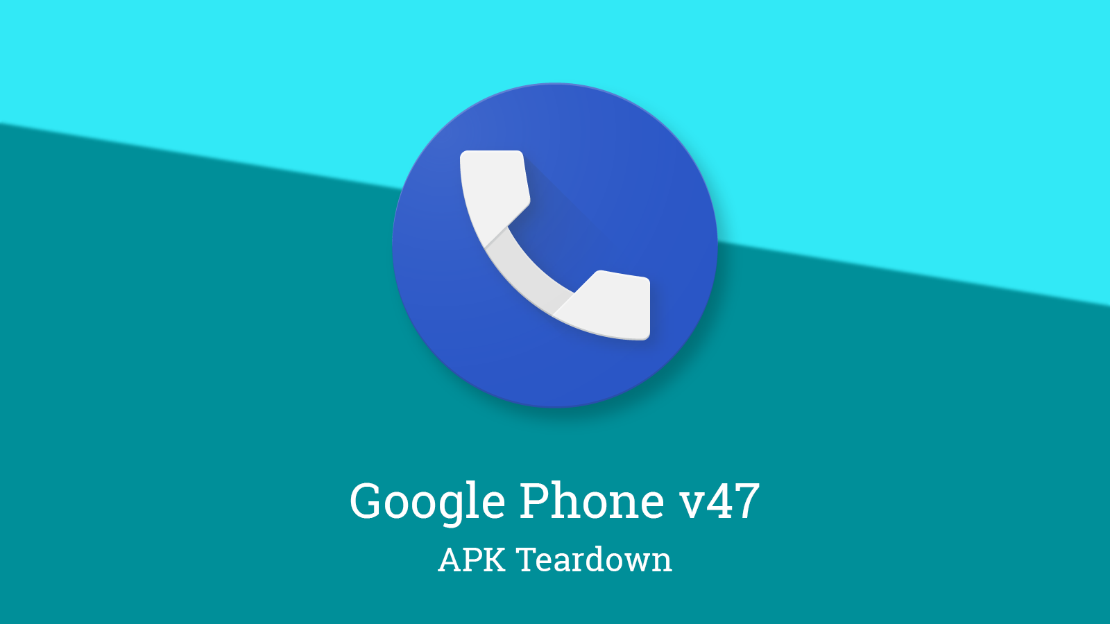 Google Phone v47 prepares to add Flip to Silence gesture [APK Teardown]