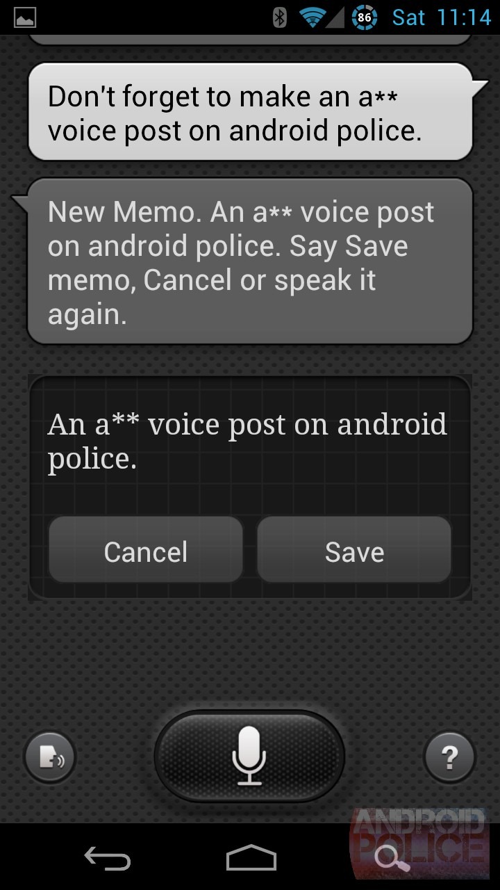 Samsung will shut down its S Voice virtual assistant in June 4