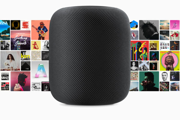 Apple HomePod: Release date, price, specs, features