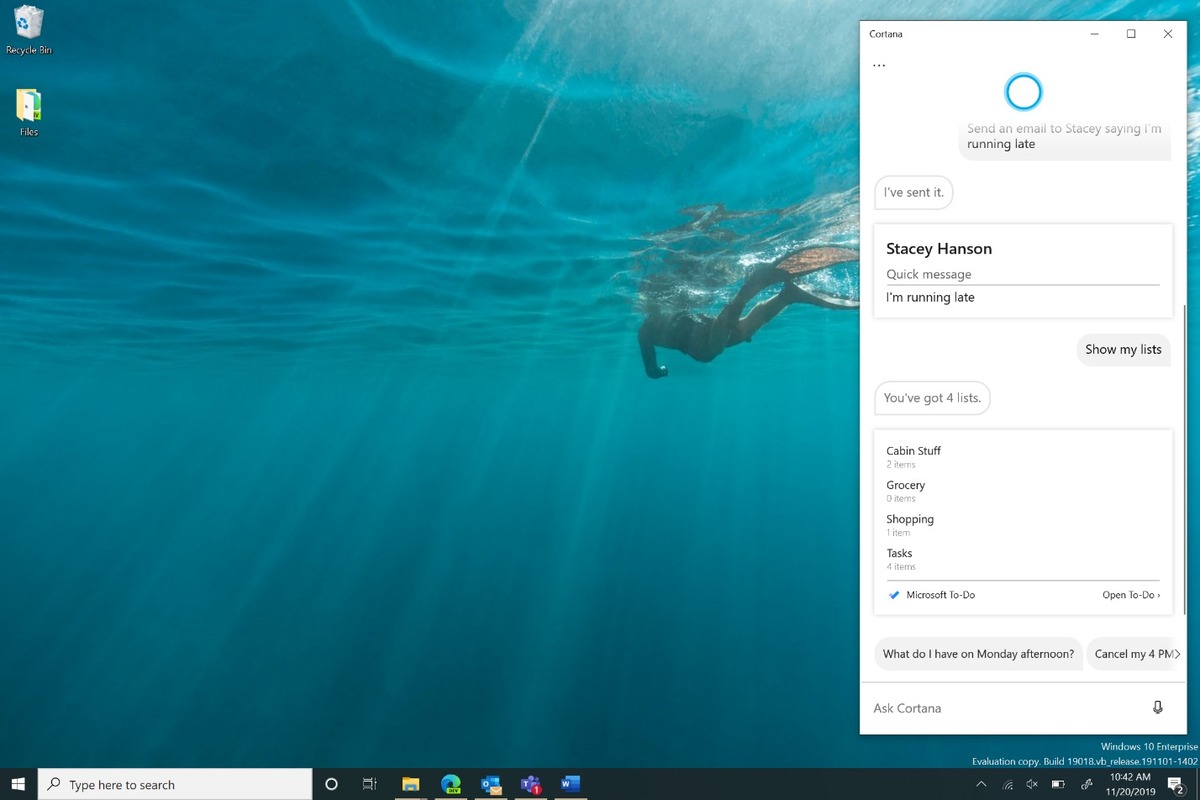 What to expect in Microsoft's new Windows 10 May 2020 Update release, due soon