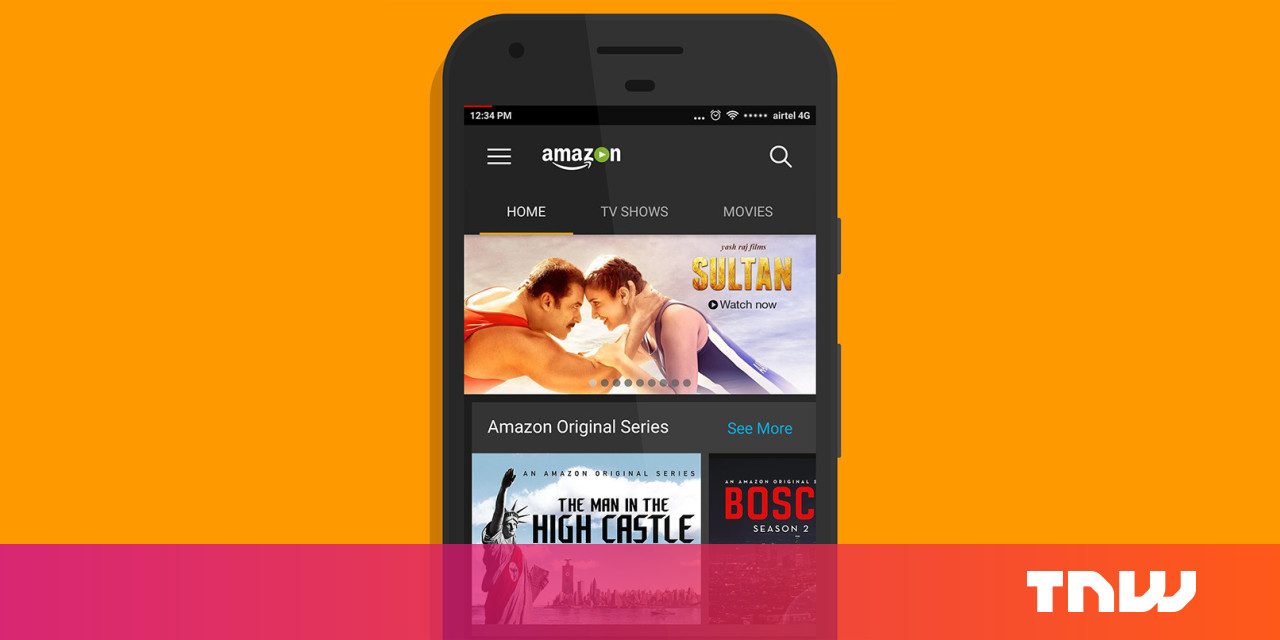 26 Top Images Atoz Amazon App Ios - Amazon Echo gets iOS app - CNET