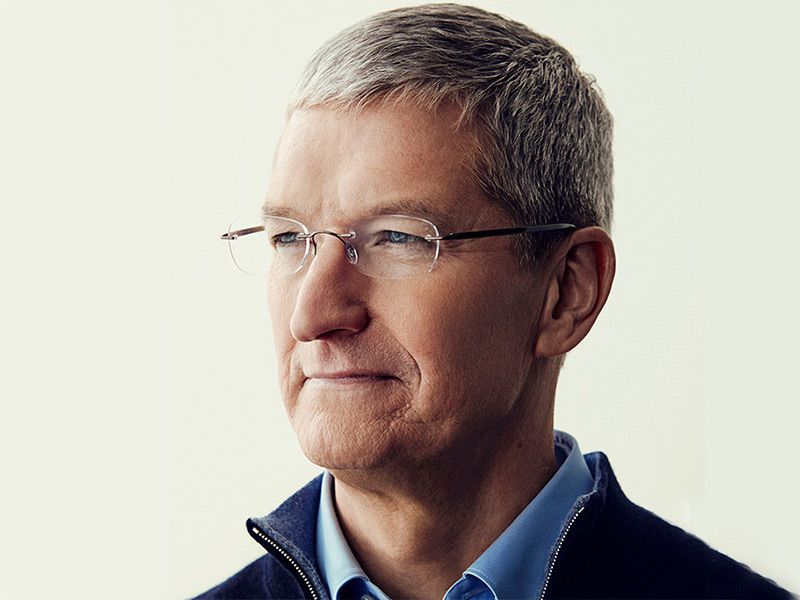 Tim Cook Assures Employees Apple is Staying Focused on What It Does Best 1