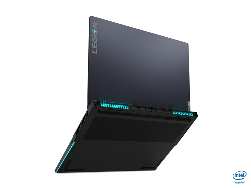 Lenovo Legion 7i laptop 2020