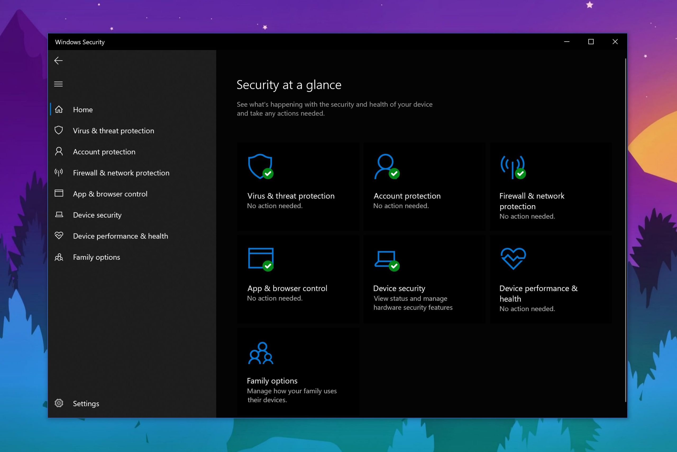 Microsoft Breaks Down, Then Fixes, Windows Defender Antivirus