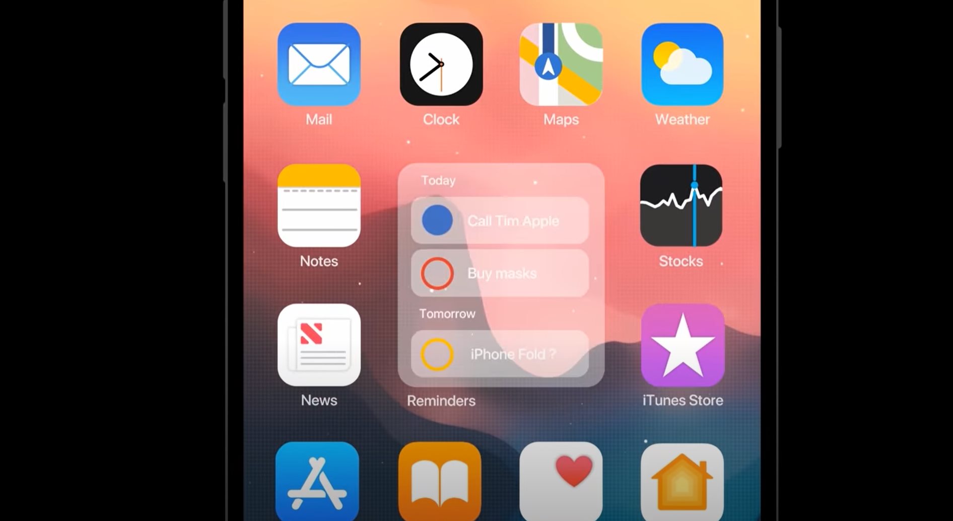 This Is the iPhone Update We’ll Never Get (But Which Everybody Wants)