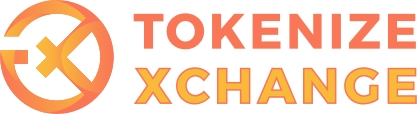Tokenize Xchange-logo