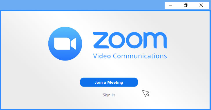 zoom video hacking