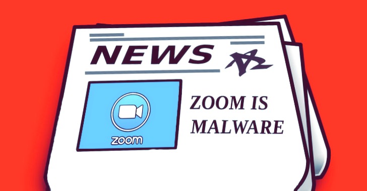 Zoom Cybersecurity