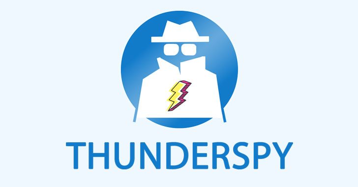 vulnerability in thunderbolt computers