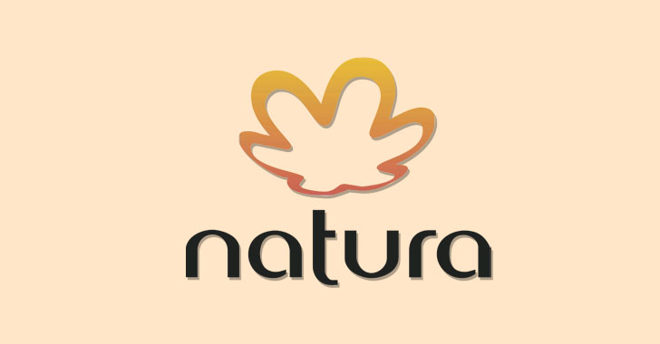 Natura Data Breach