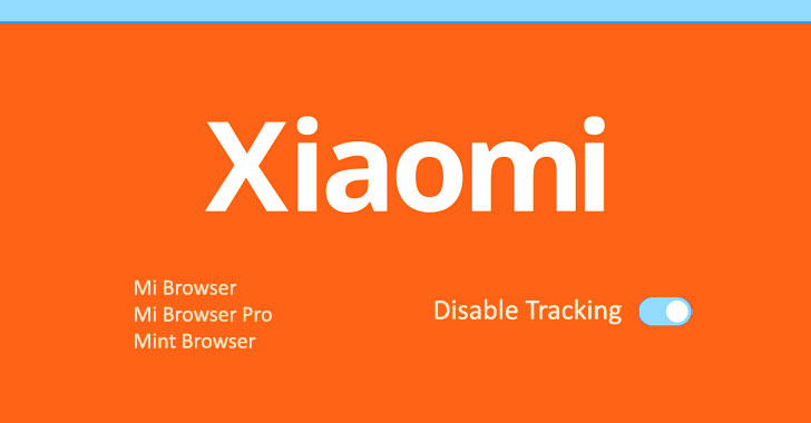 Change This Browser Setting to Stop Xiaomi from Spying On Your Incognito Activities 1