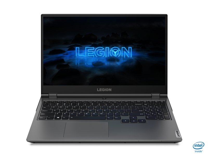 Lenovo Legion 5Pi Front Laptop