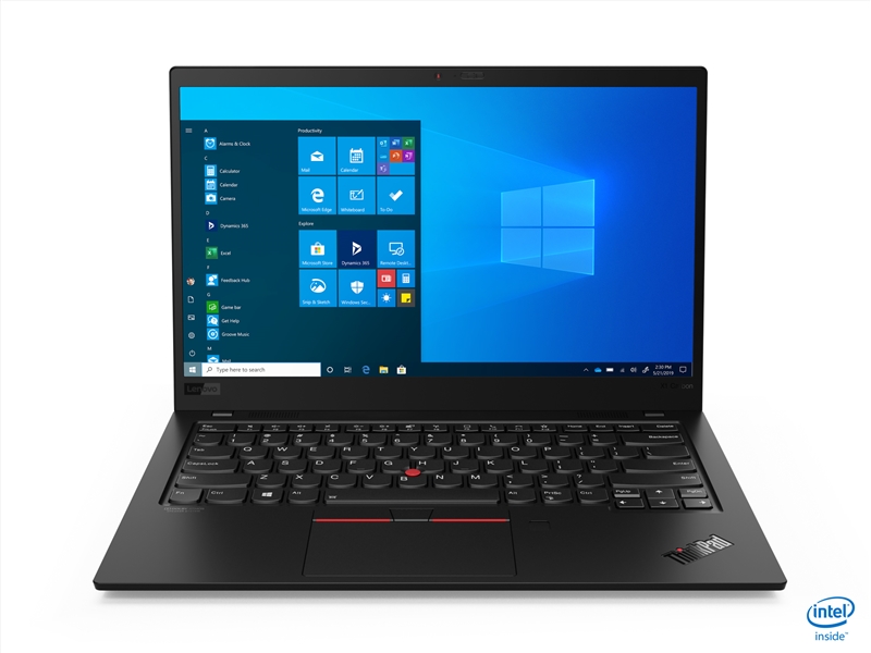 Lenovo ThinkPad X1 Carbon Gen 8 malaysia