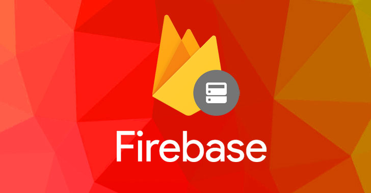 Misconfigured Firebase Databases