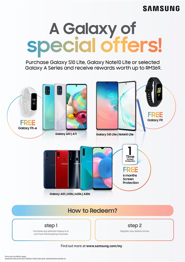 Samsung-Malaysia-A Galaxy Of Special Offers
