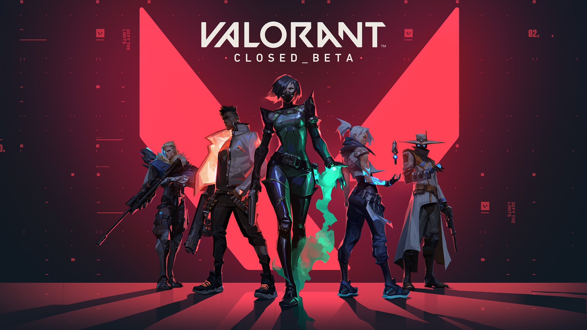 valorant-video-game-closed-beta