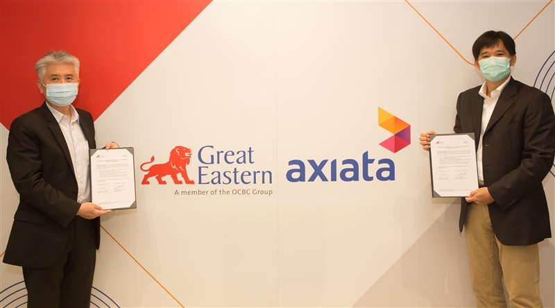 Axiata-Digital-Boost-ewallet-Great-Eastern-stake