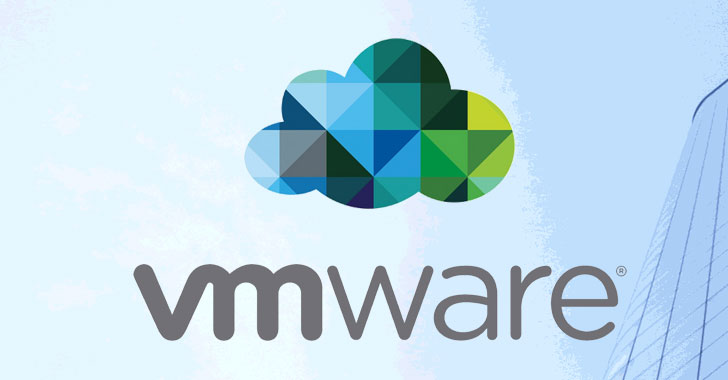 vmware cloud director hacking