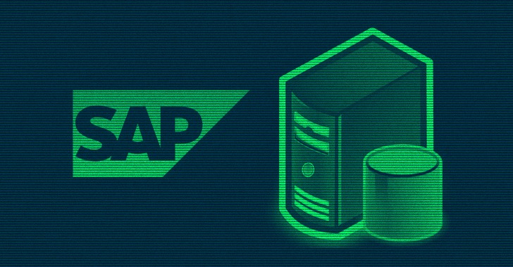 SAP ASE database server