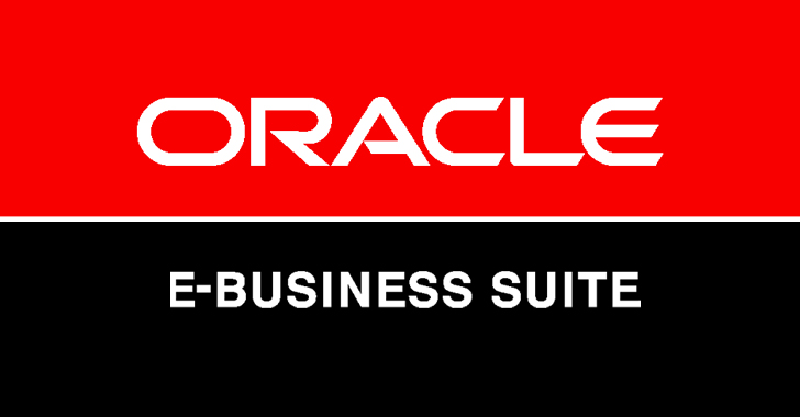 Oracle's E-Business Suite (EBS)