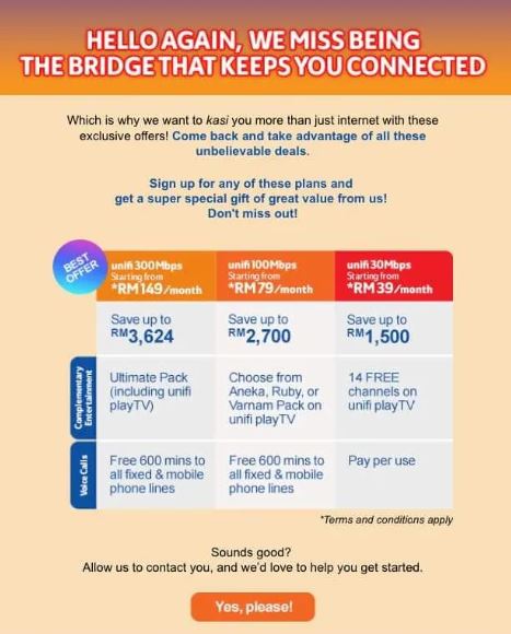 Unifi-30mbps-rm39-month