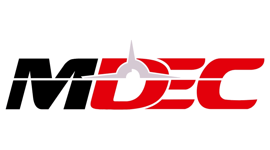 mdec logo covid-19 snap augmented reality