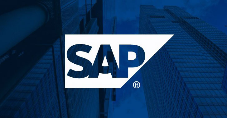 New Highly-Critical SAP Bug Could Let Attackers Take Over Corporate Servers 1