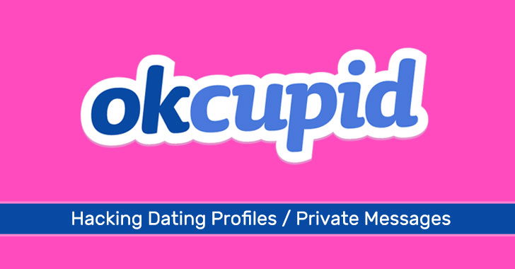 okcupid messages hacked