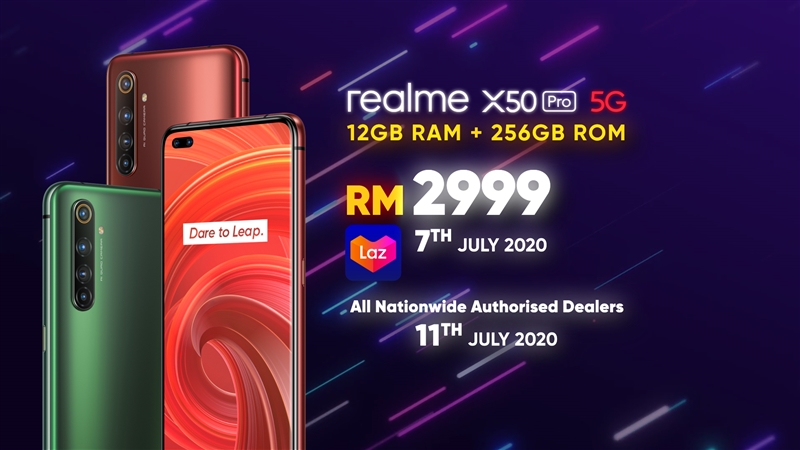 realme-x50-pro-5g-malaysia