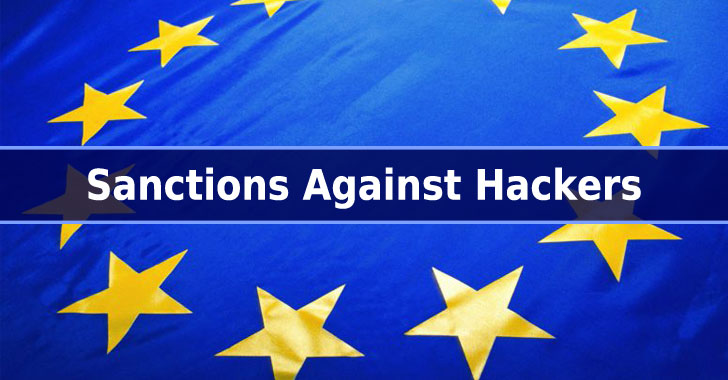 Sanctions Against Hackers