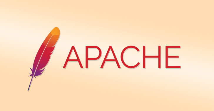 apache web server security