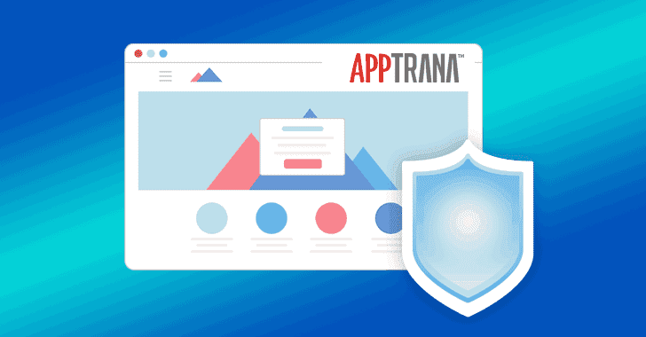 apptrana web application firewall