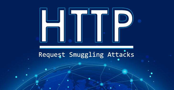 HTTP Request Smuggling Attacks