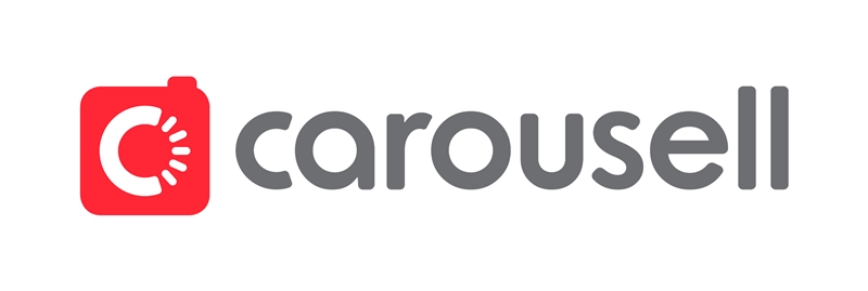 Carousell Logo