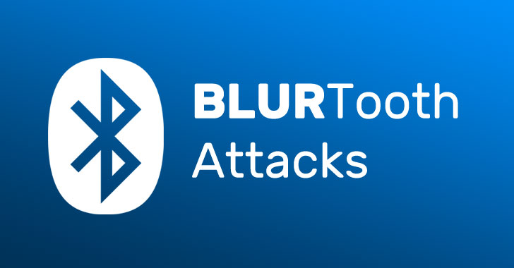Blutooth-attack