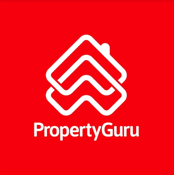 PropertyGuru Logo