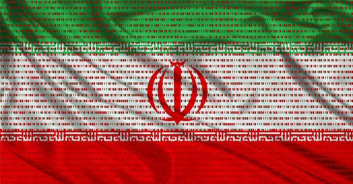 Iran hackers