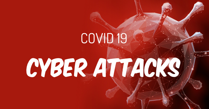 India Witnessed Spike in Cyber Attacks Amidst Covid-19