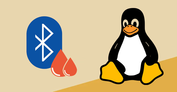 Google Warns of Zero-Click Bluetooth Flaws in Linux-based Devices