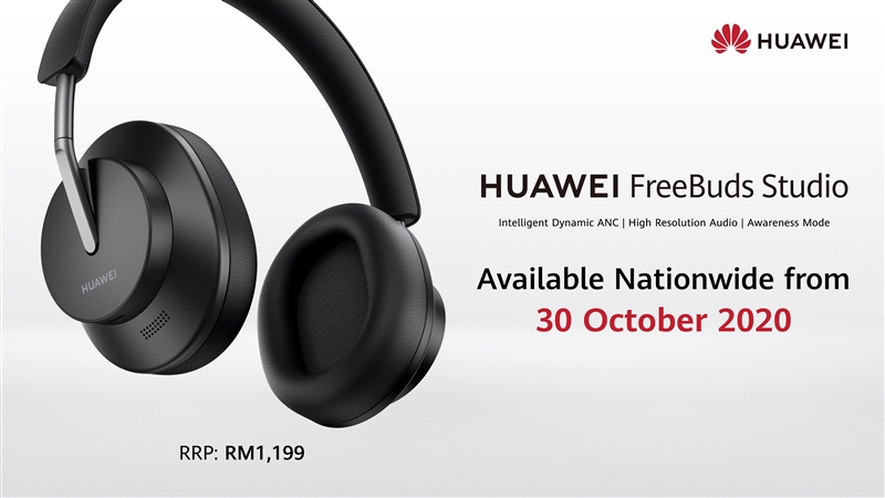 HUAWEI-FreeBuds-Studio-headphone-malaysia