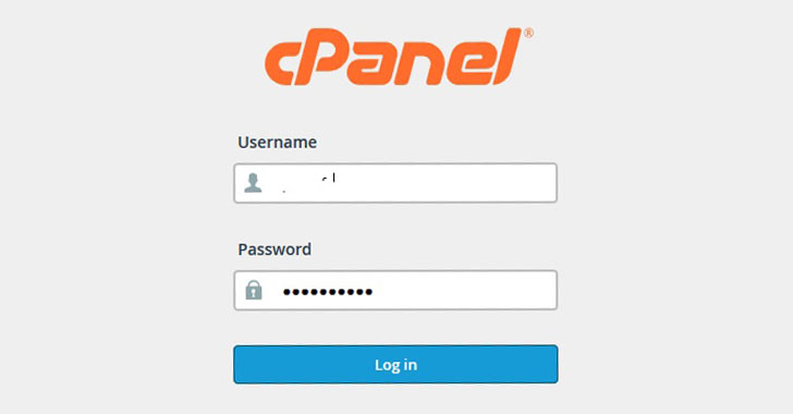 2-Factor Authentication Bypass Flaw Reported in cPanel and WHM Software