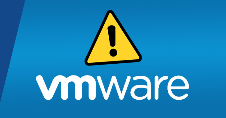 VMware Flaw