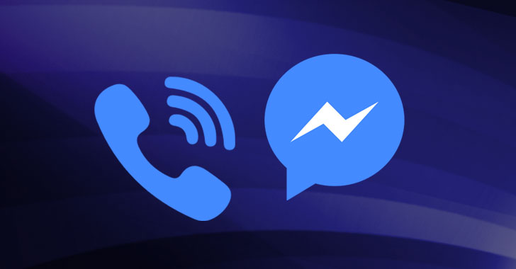Facebook Messenger Bug Lets Hackers Listen to You Before You Pick Up the Call 1