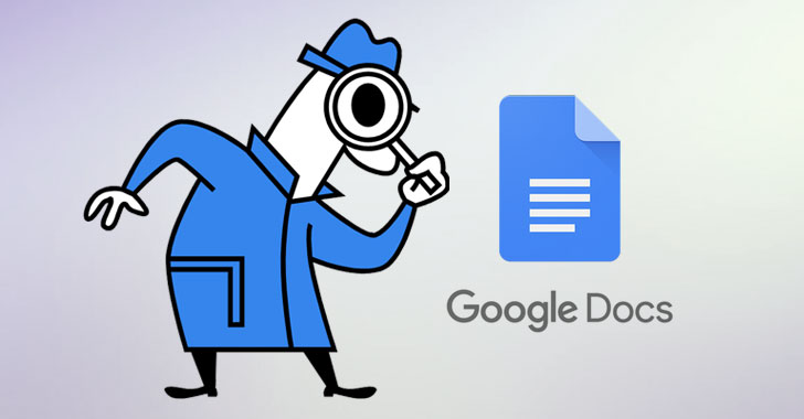google docs hacking