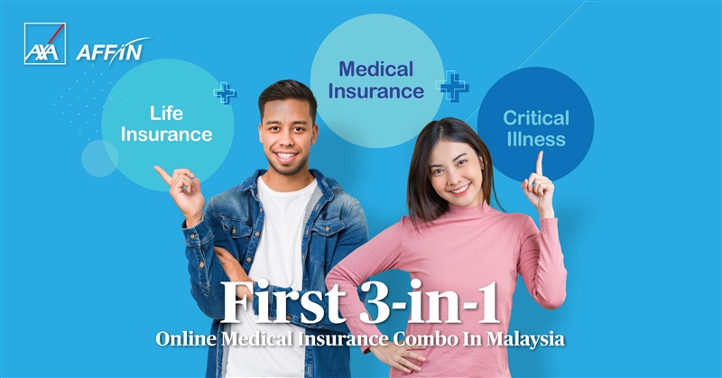 AXA-AFFIN-eCombo-insurance-Medical-Critical-Illness-Life-Malaysia