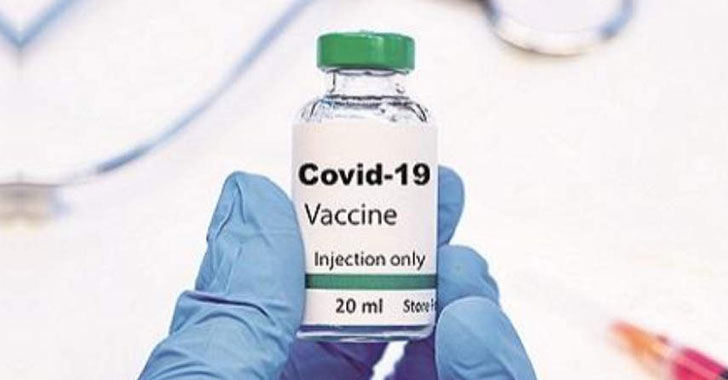 Covid-19 Vaccine Distribution
