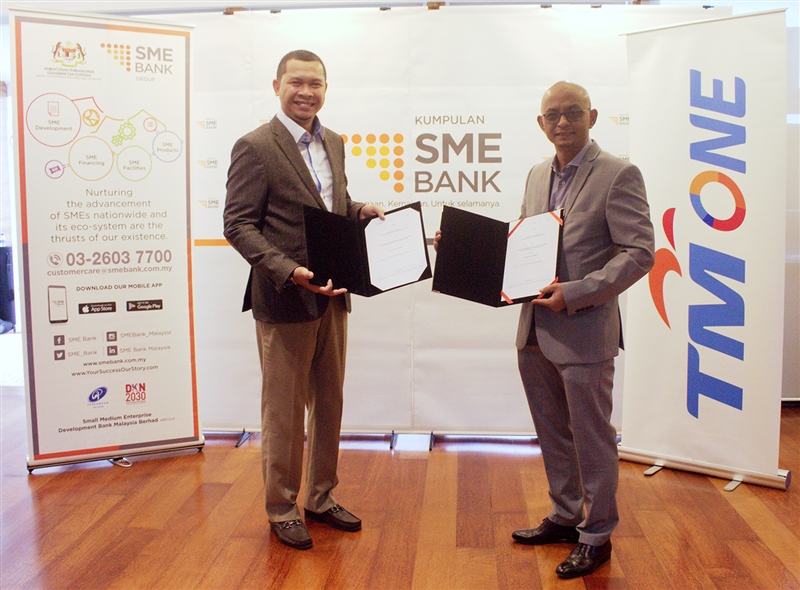 TM-ONE-SME-Bank-technology-funding