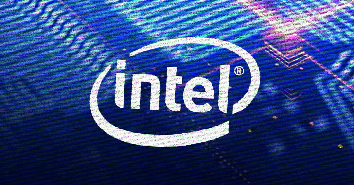 Intel Ransomware Detection
